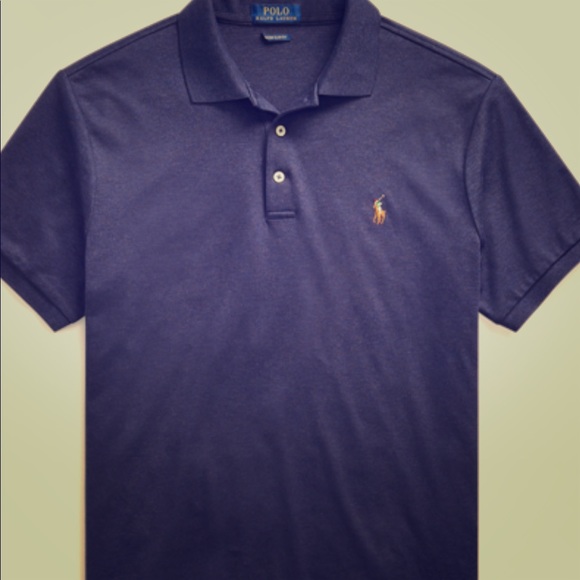 Polo Ralph Lauren Other - Polo Ralph Lauren size L classic fit men’s